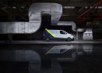 Opel O-Team Zafira Life 2019 года